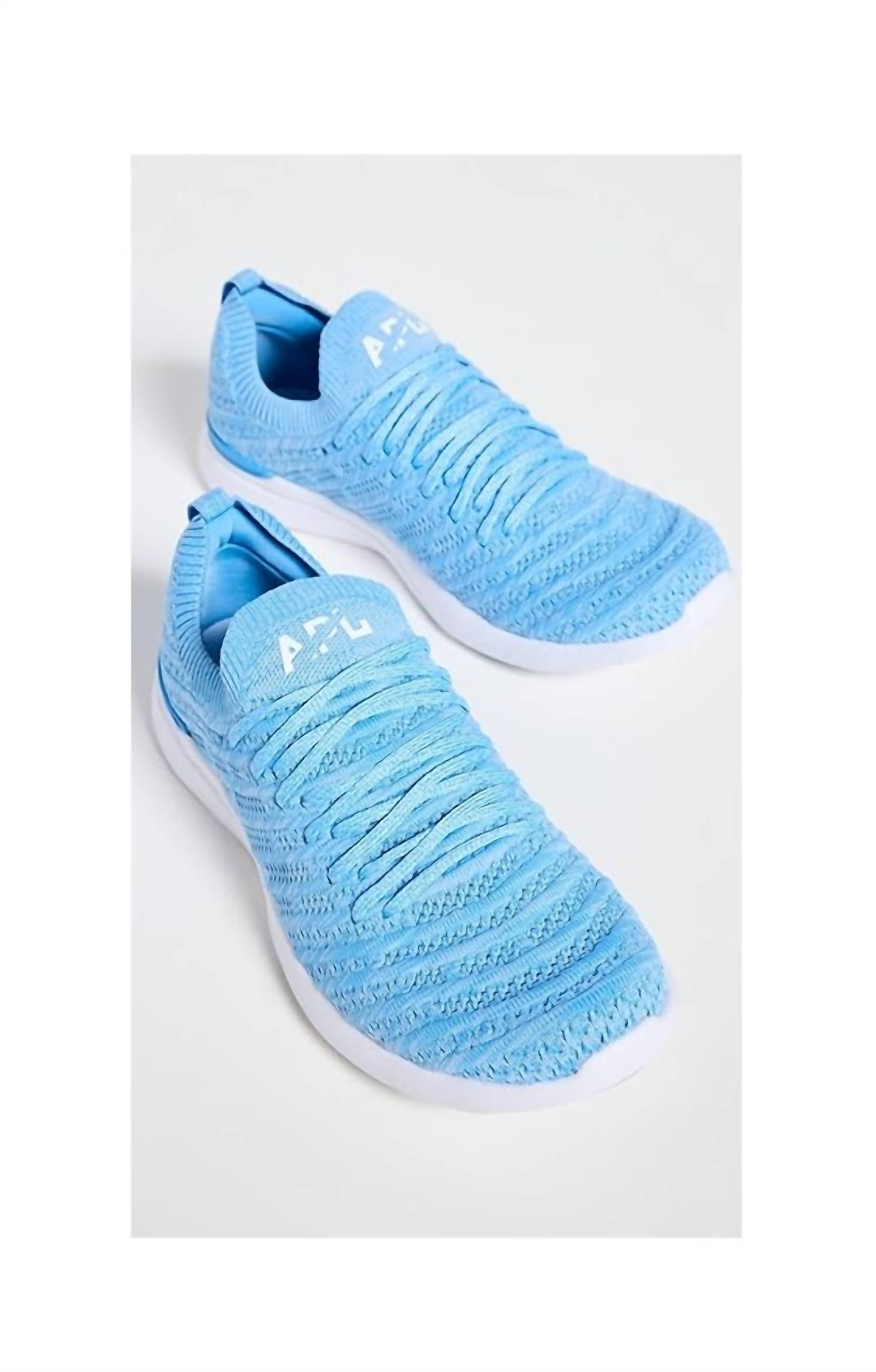 Apl - Women's Techloom Wave Shoes