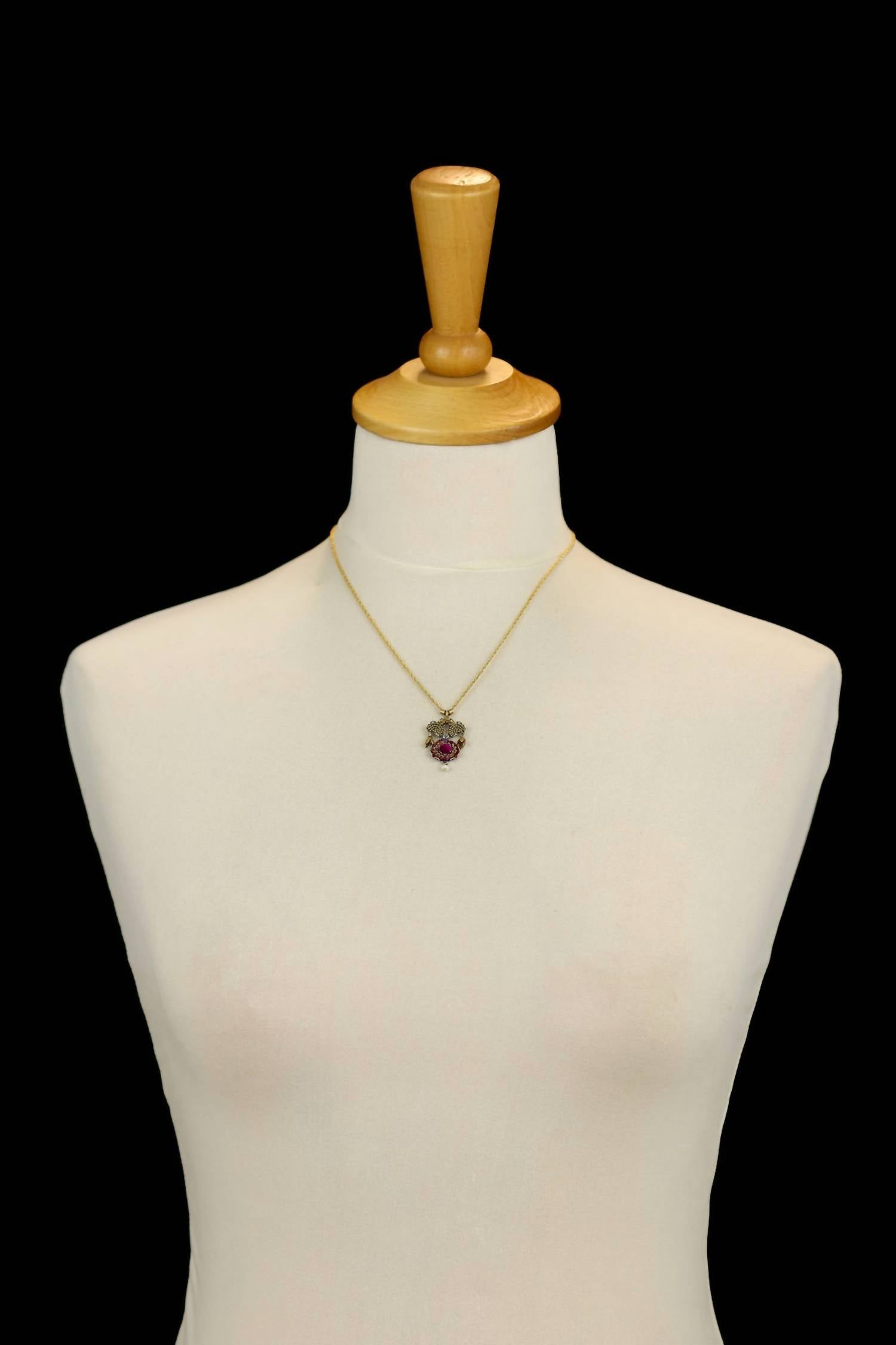 Ayala Bar - Women's Alden Necklace