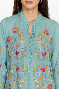 Johnny Was - Iolanda Blouse
