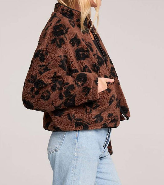 Saltwater Luxe - Madisyn Jacket