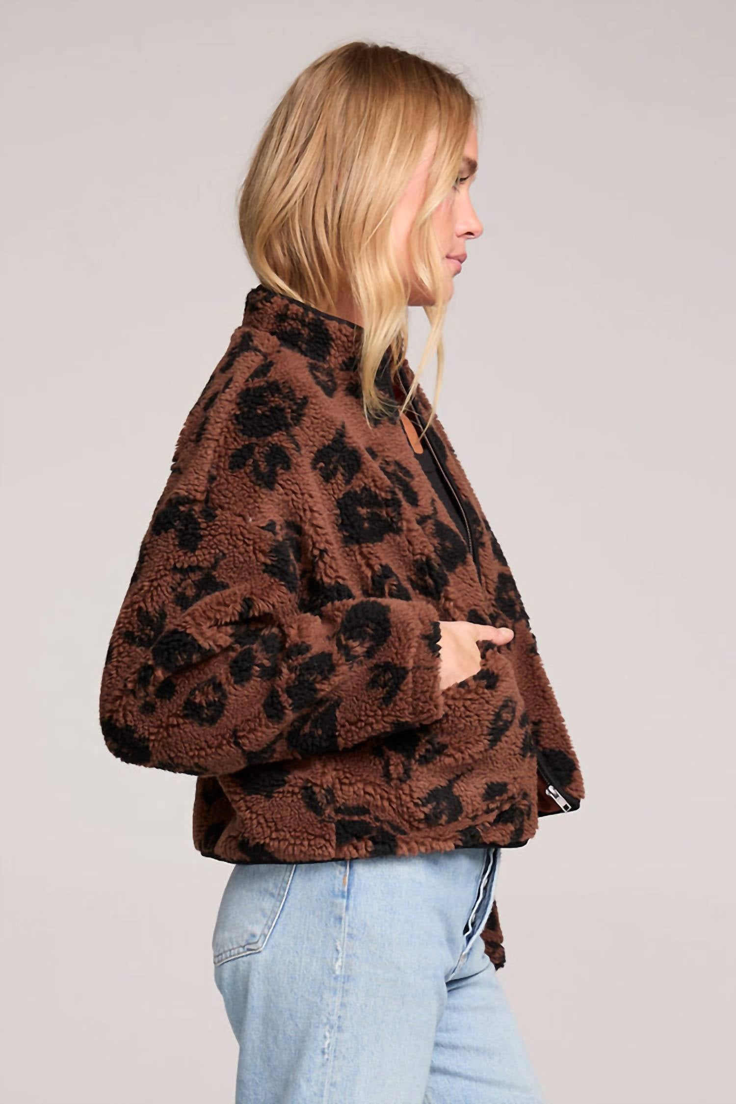 Saltwater Luxe - Madisyn Jacket