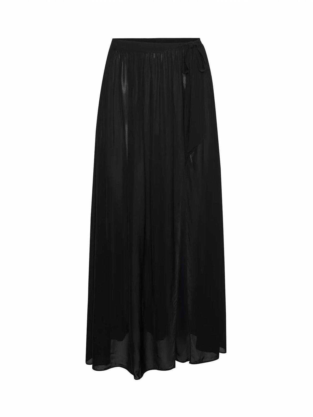 L'Agence - Klaire Cover-up Skirt