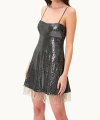 Nicholas - Isabella Dress