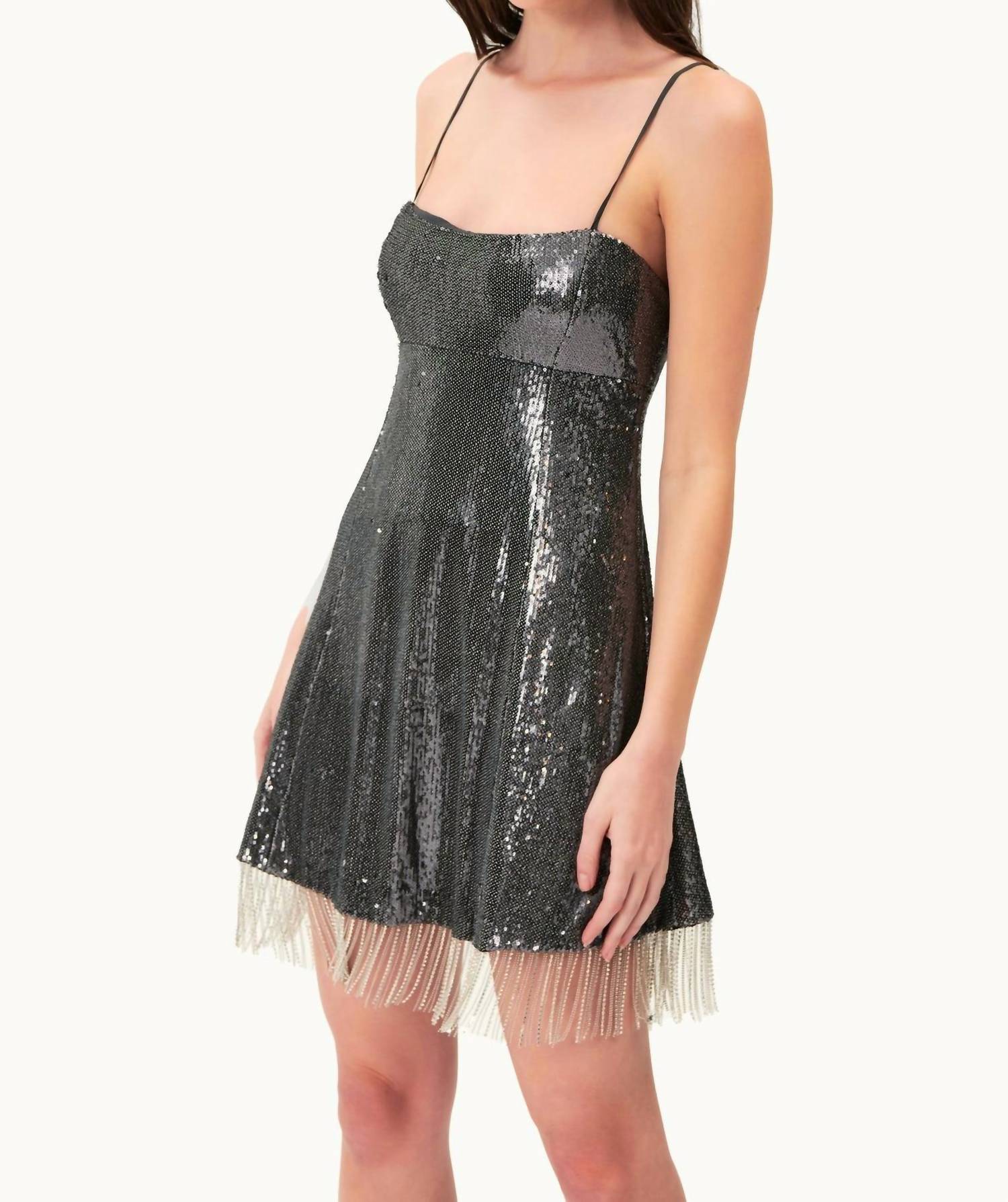 Nicholas - Isabella Dress