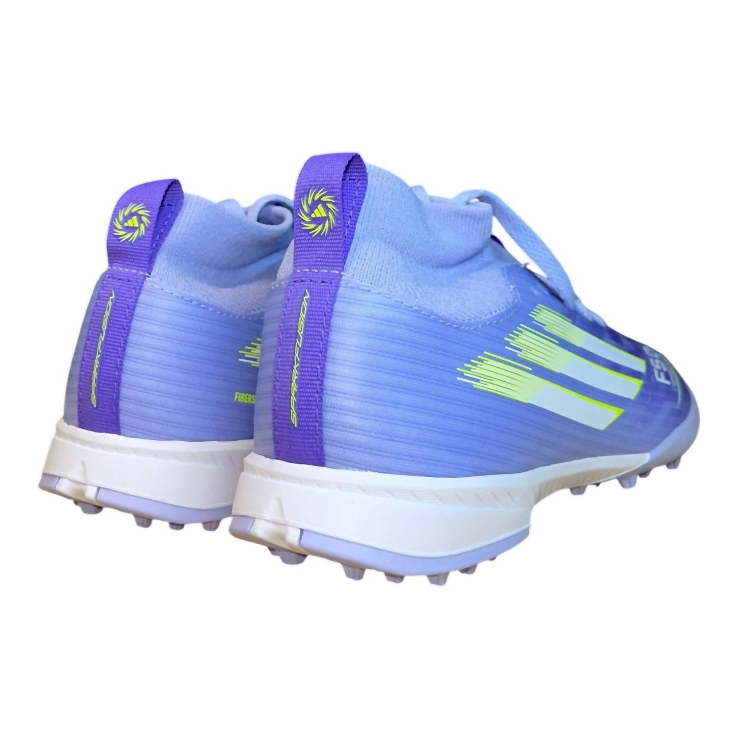 Adidas - Boy's F50 Sparkfusion League Tf Soccer Cleats