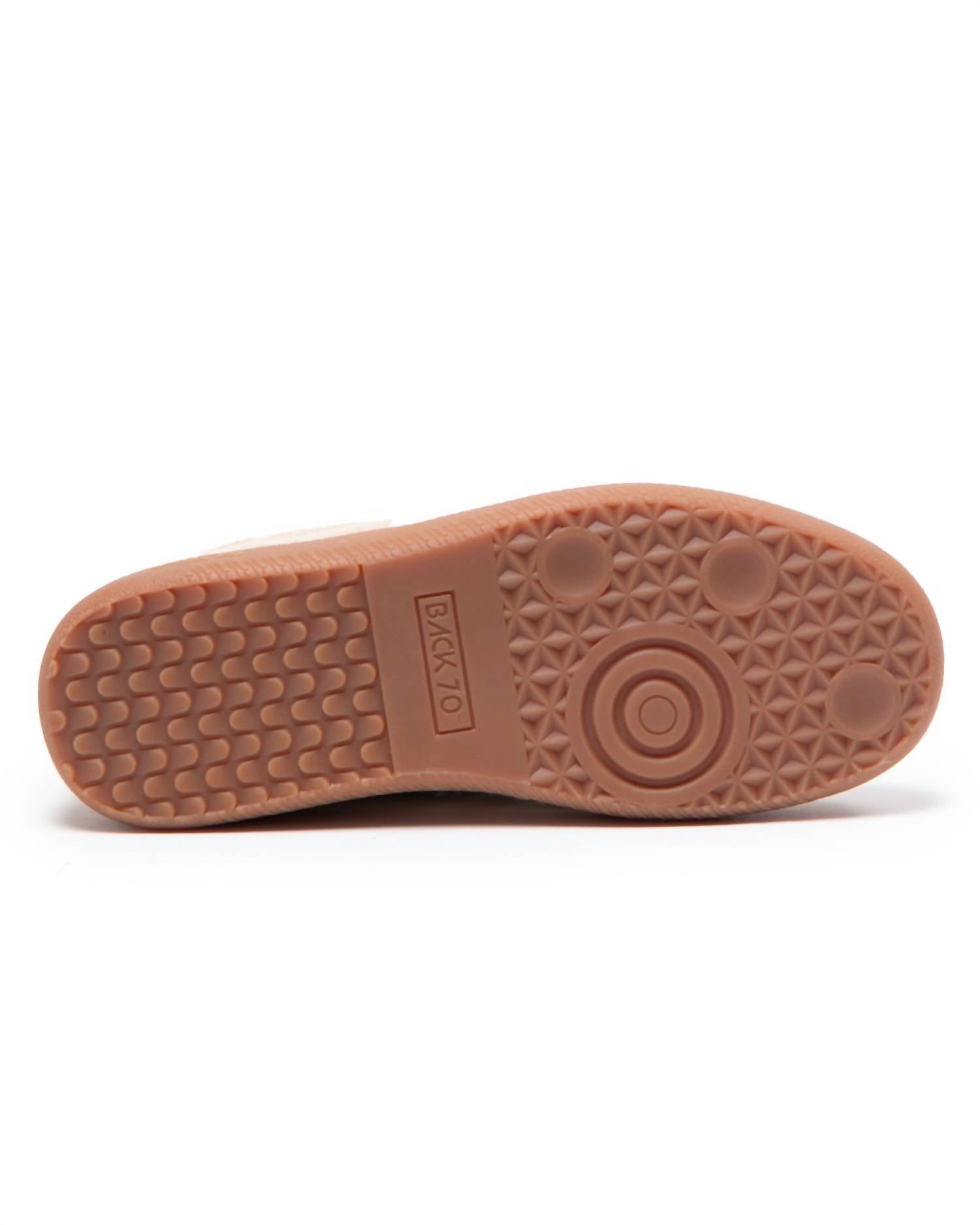 Back 70 - Women's Cloud Sneaker