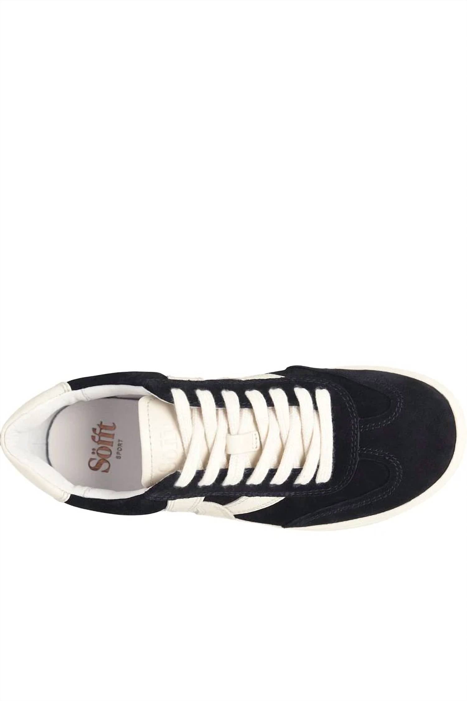 Sofft - Women's Ramsie Sneaker