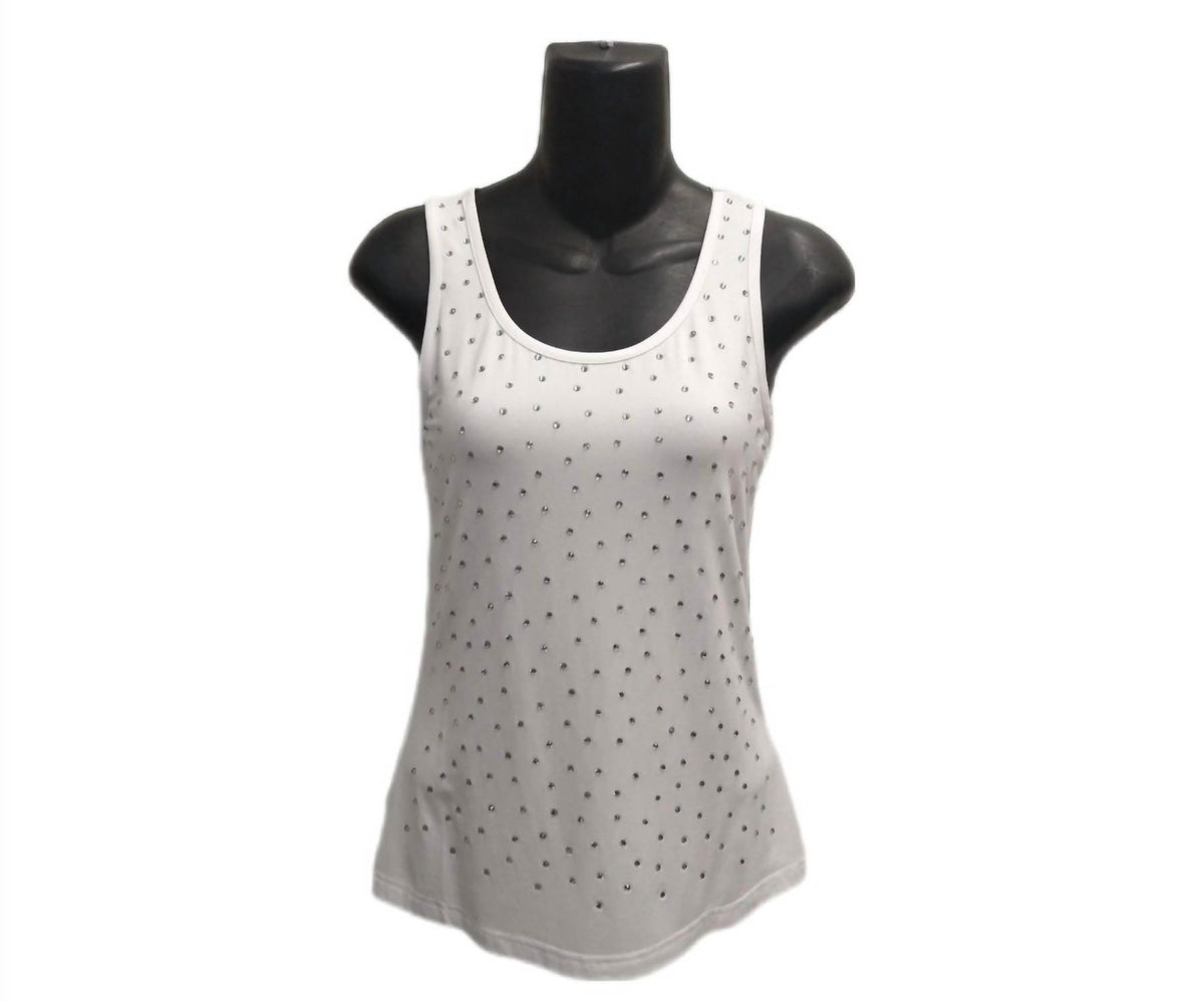 Azi - Women's Jade Tank Top