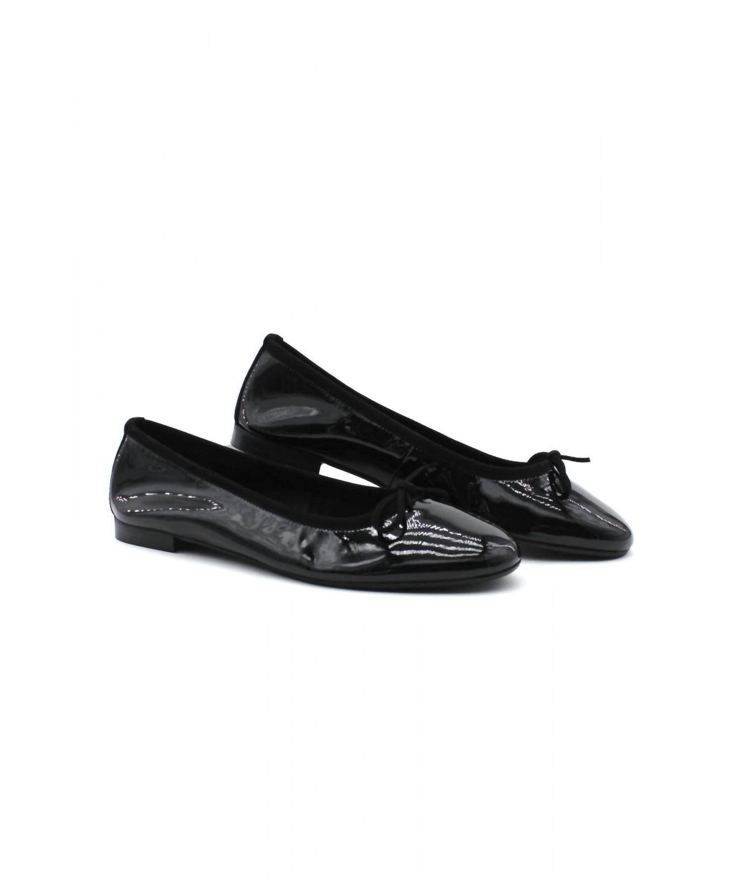 Reqins - Women's Carmen Vernis Shoes