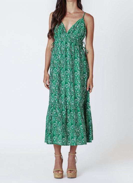 Dex - Fiji Midi Dress