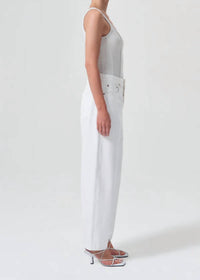 Agolde - Elna Scoop Neck Bodysuit