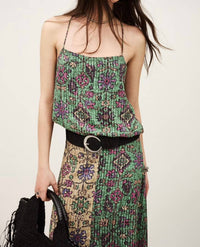 Ba&Sh - Pamela Cami Top