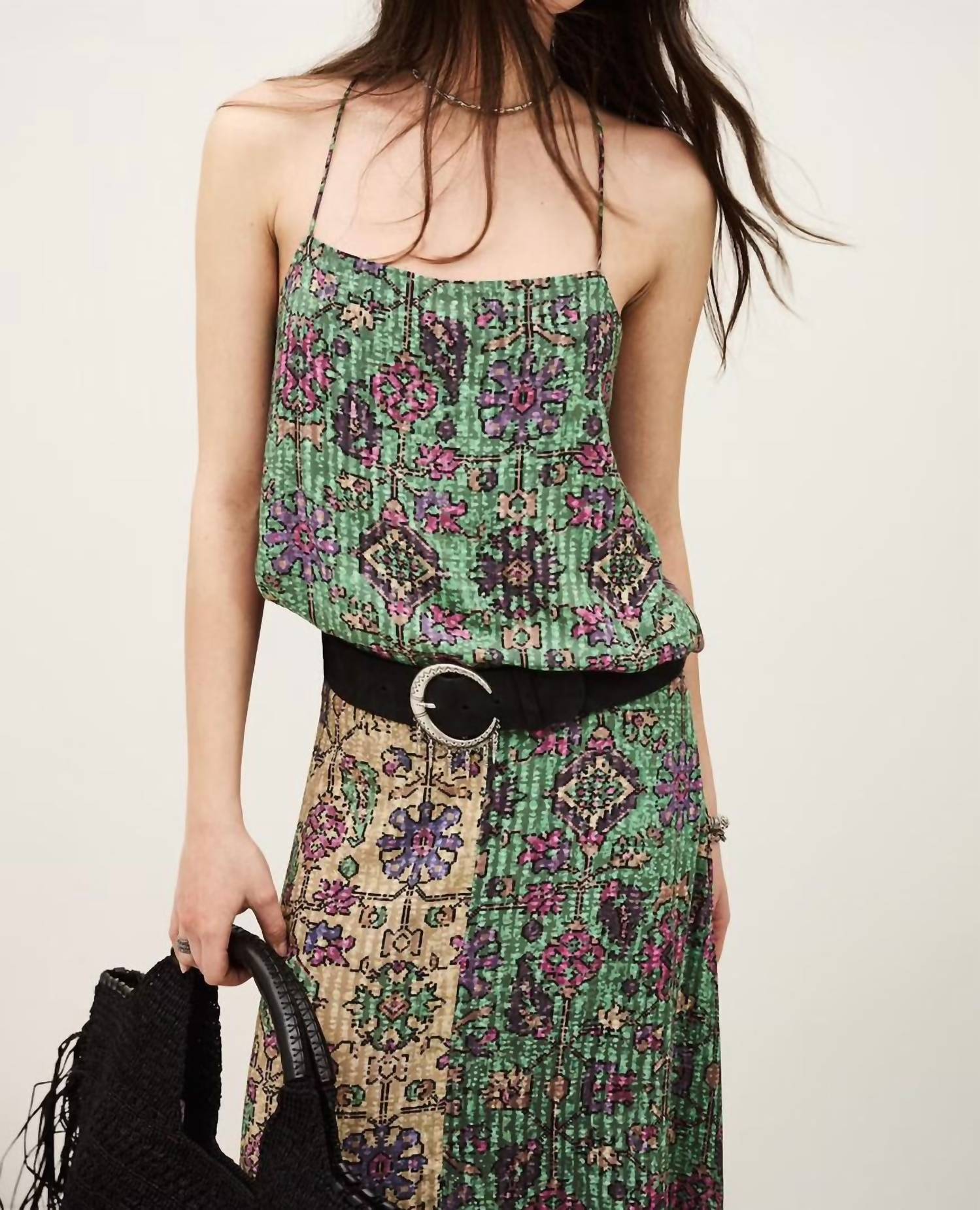 Ba&Sh - Pamela Cami Top
