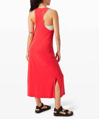 Lululemon - Ease Of It All Dress