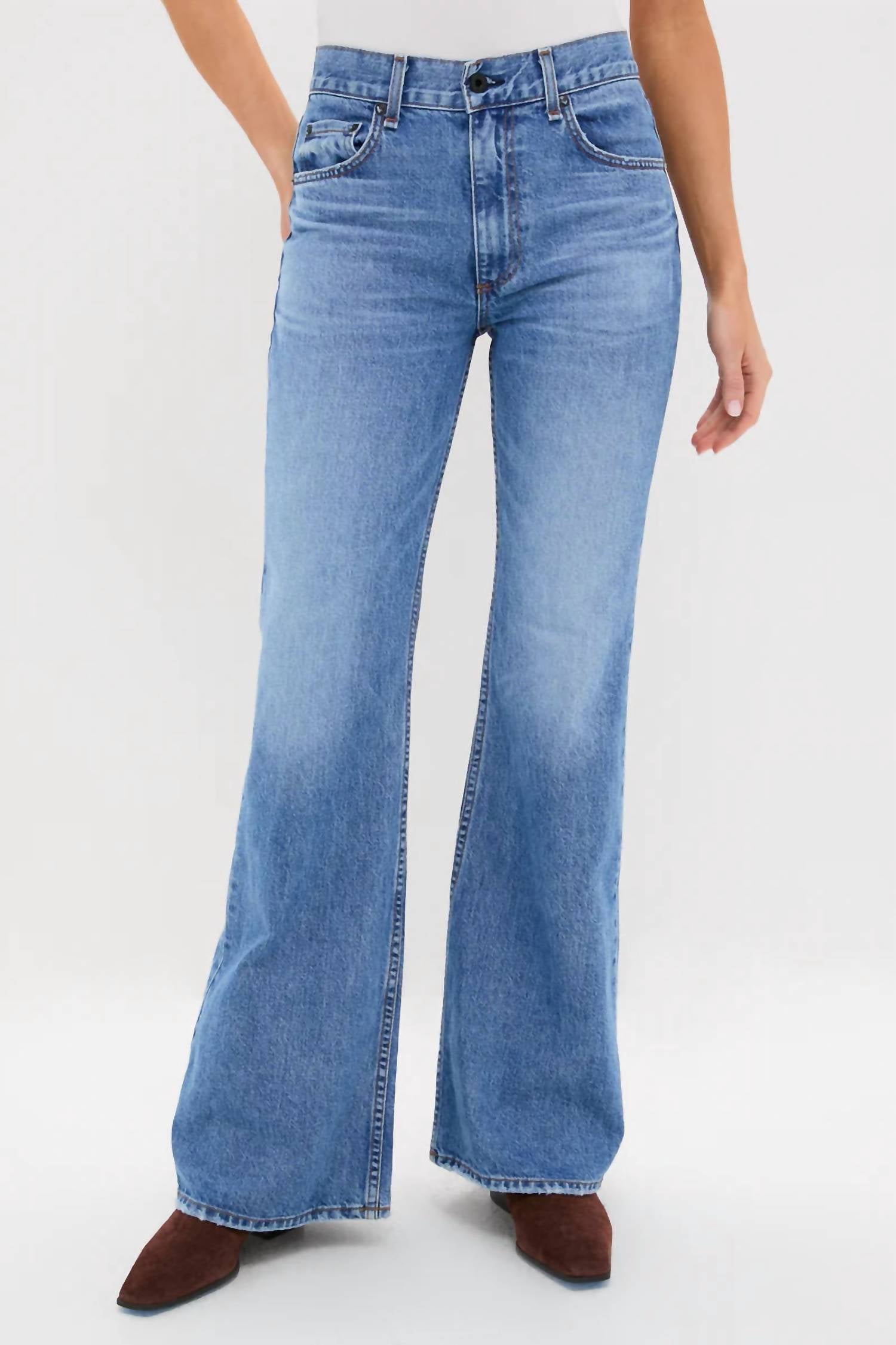 Askk Ny - The Bowery Jean