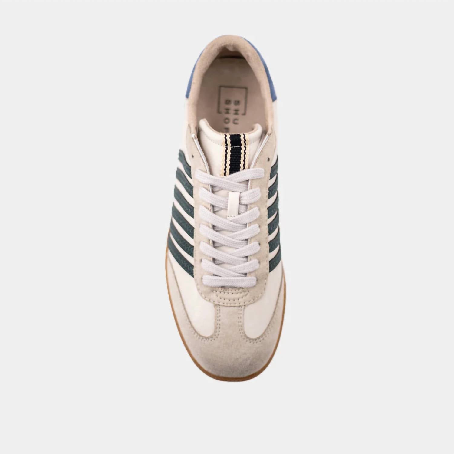 Shu Shop - Women's Stevie Sneakers