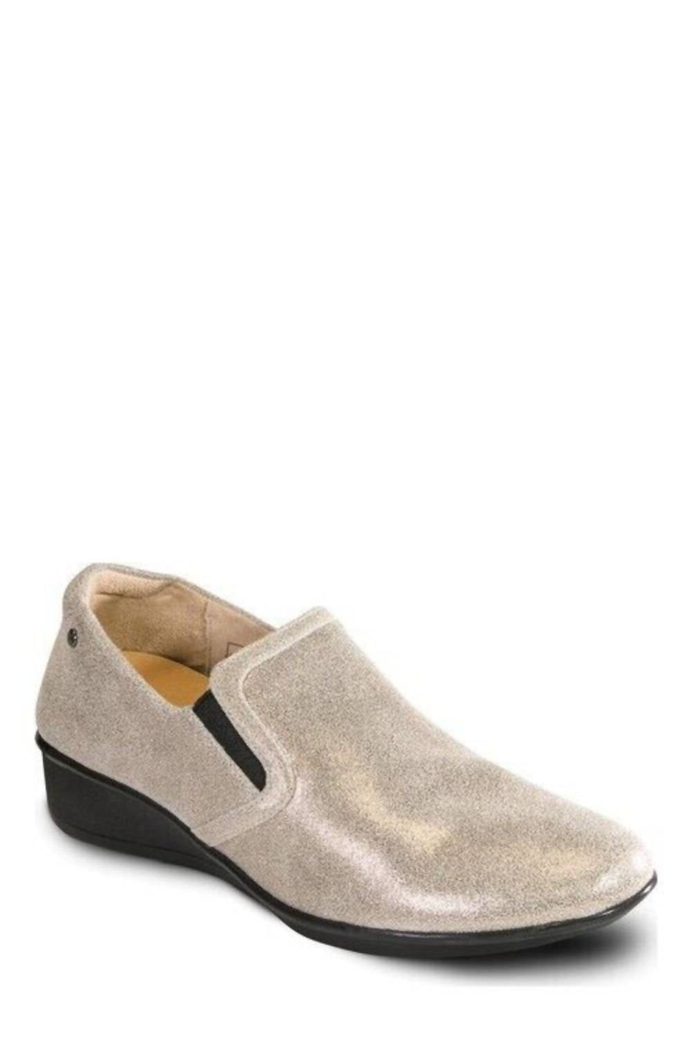 Revere - Women's Jordan Loafer - Wide Width