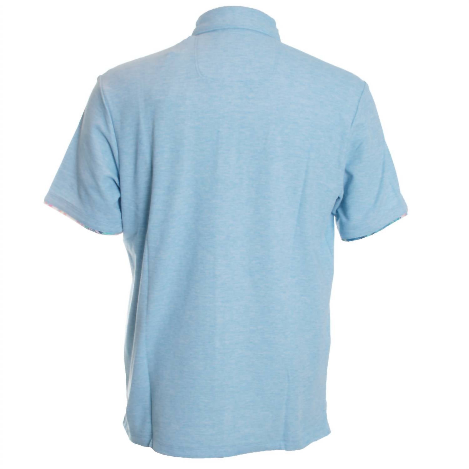 Tommy Bahama - Men's Positano Palms 5'o Clock Polo