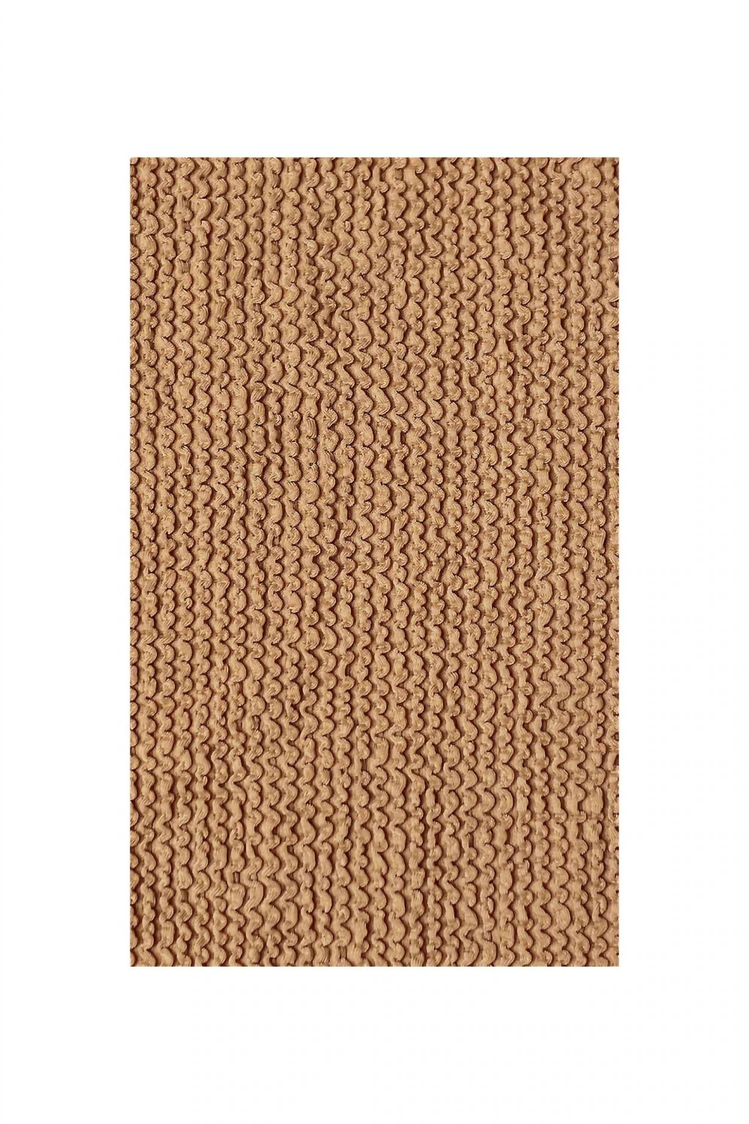Acacia - Rose Scrunch Top