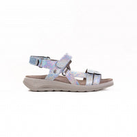 Wolky - Women's Manilla Arezzo Leather Sandals