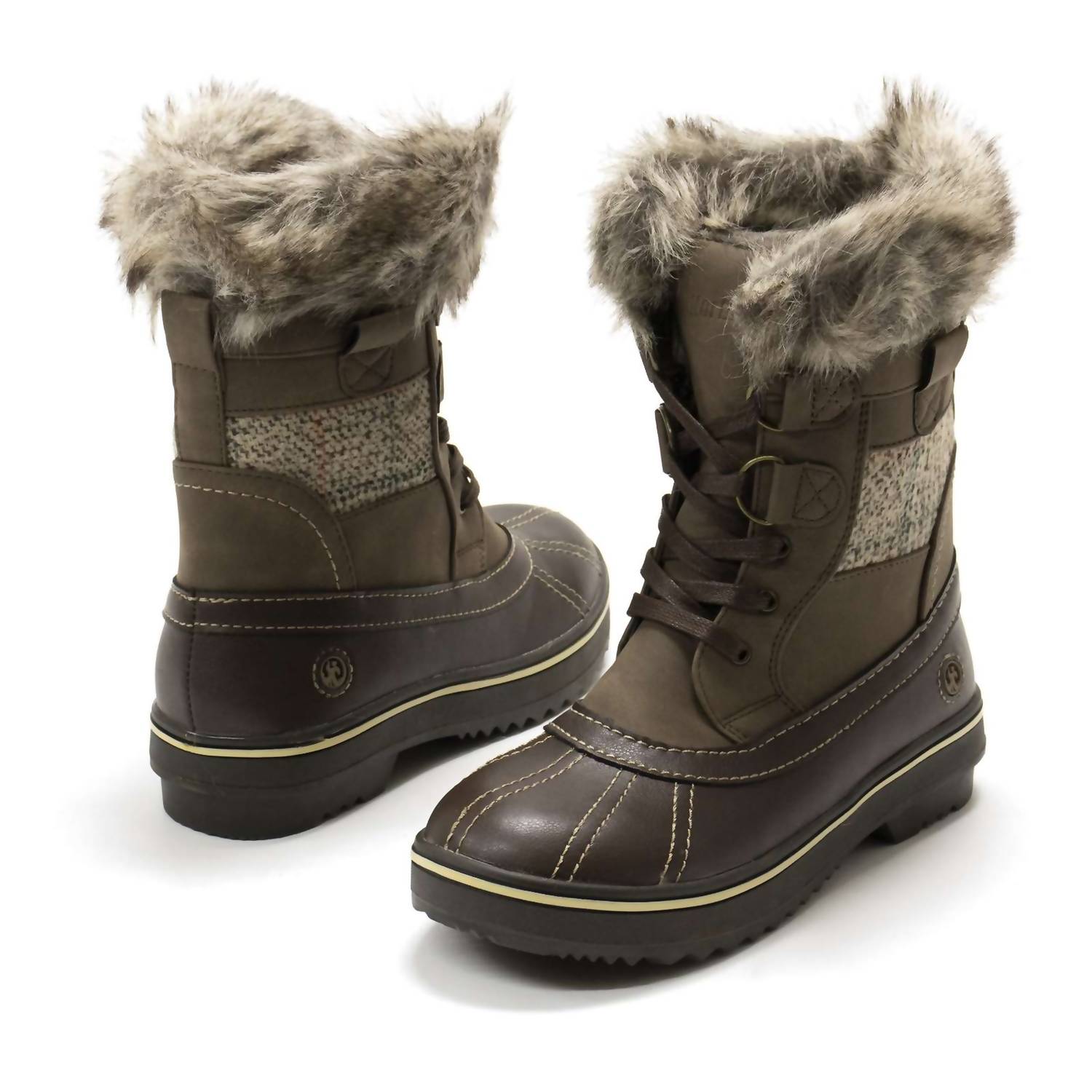 Northside - Women's Brookelle Winter Boots