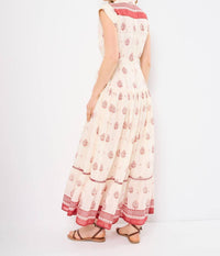 Maison Hotel - Lalita Maxi Dress