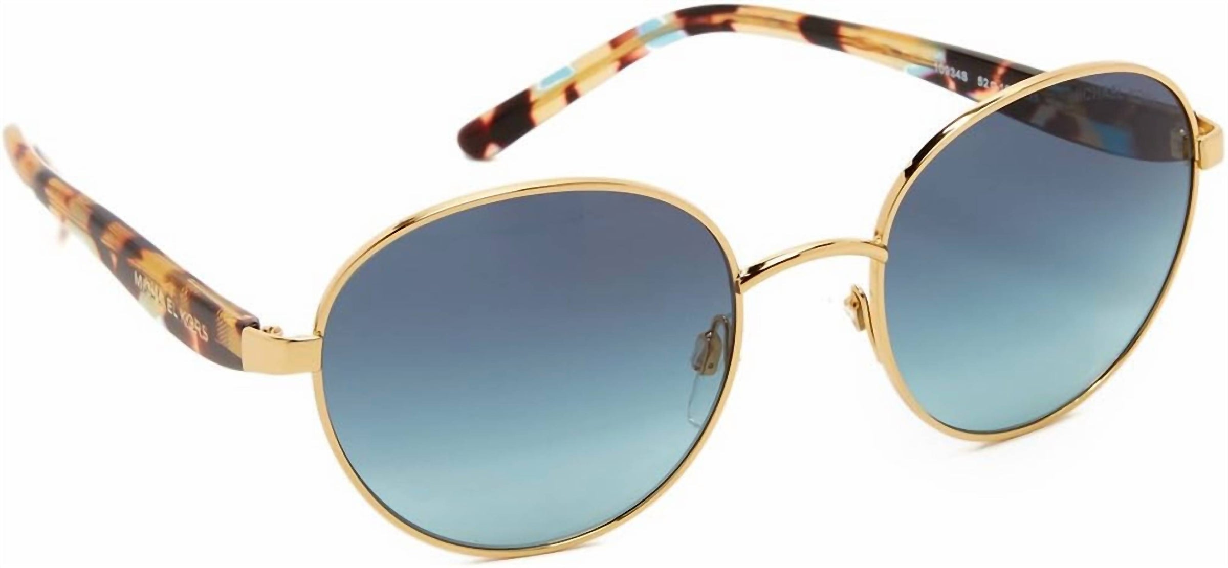 Michael Kors - Women's Sadie Iii Non Polarized Sunglasses