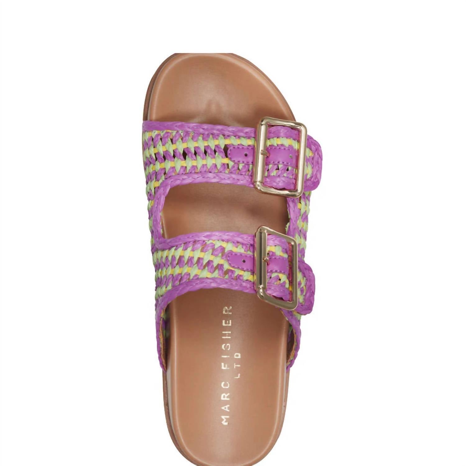 Marc Fisher - Women Mylan Sandal