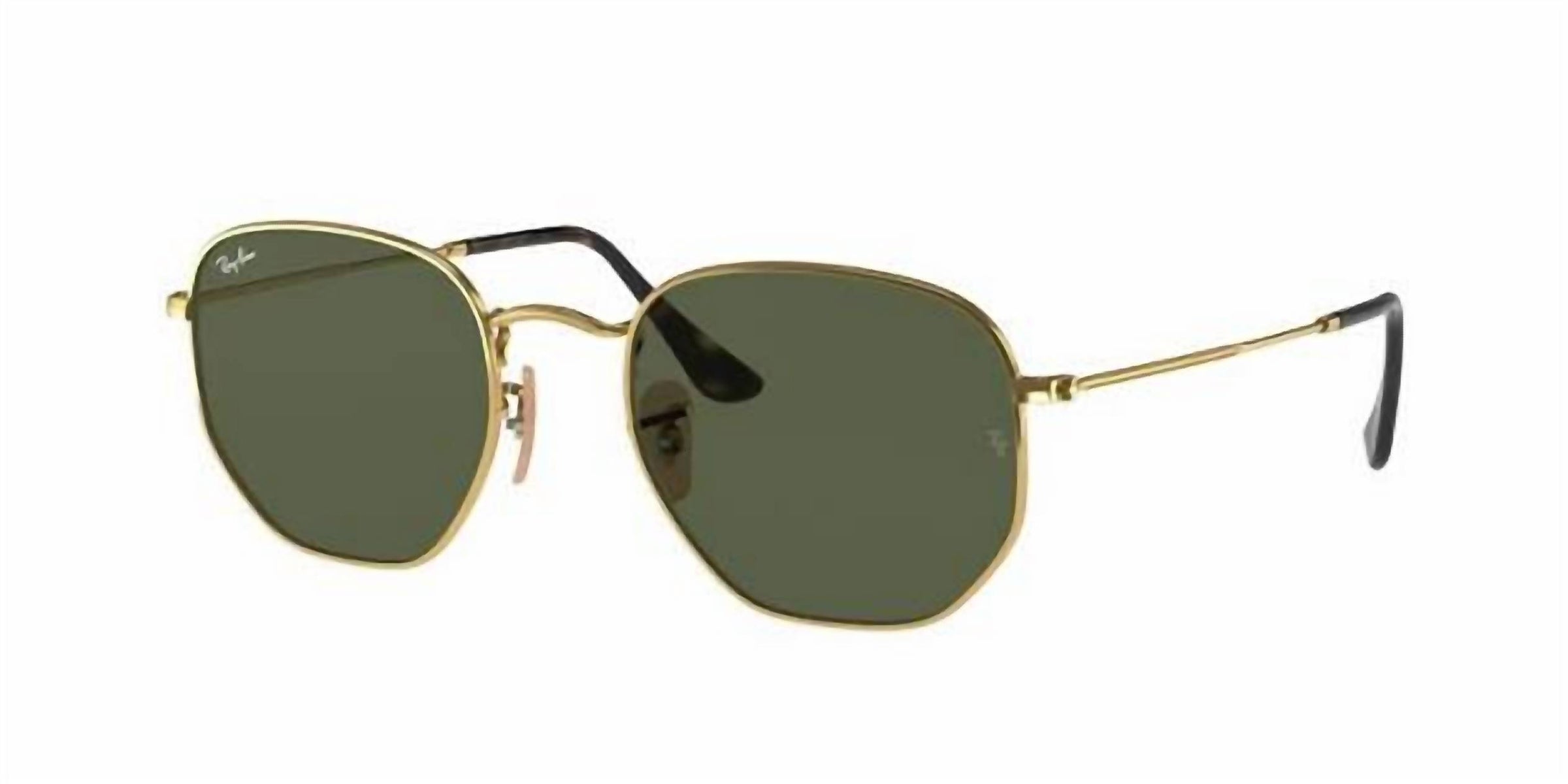 Ray Ban - Men's 0rb3548n Flat Non Polarized Sunglasses