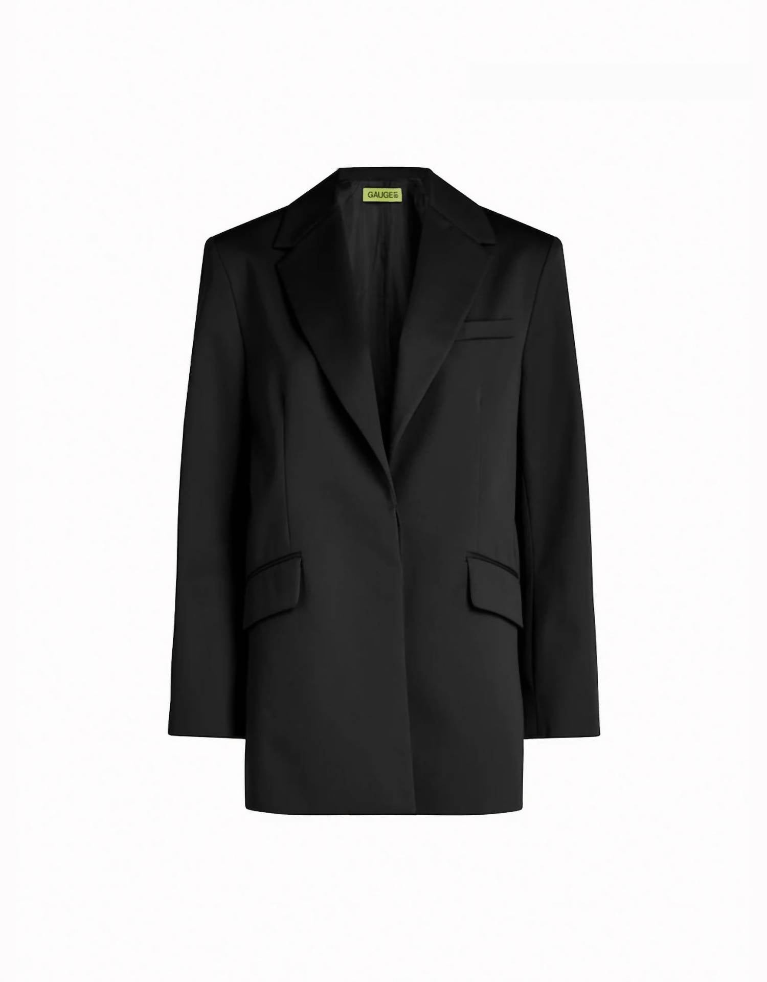 Clarens Blazer
