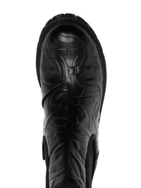 Salvatore Ferragamo - Women's Varsi Ankle Boots