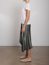 Pharaoh - Noir Samara Skirt