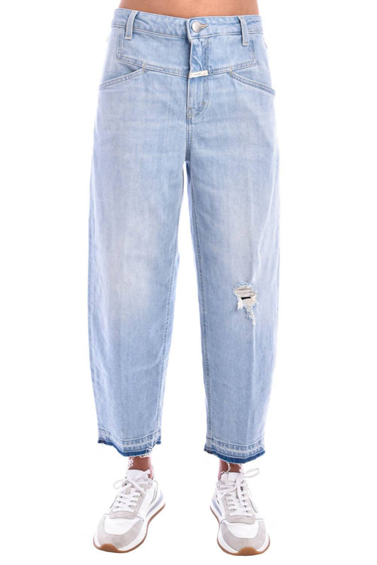 Closed - Stover-x Jeans
