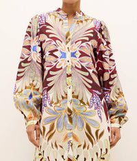 Marie Oliver - Gregory Midi Dress
