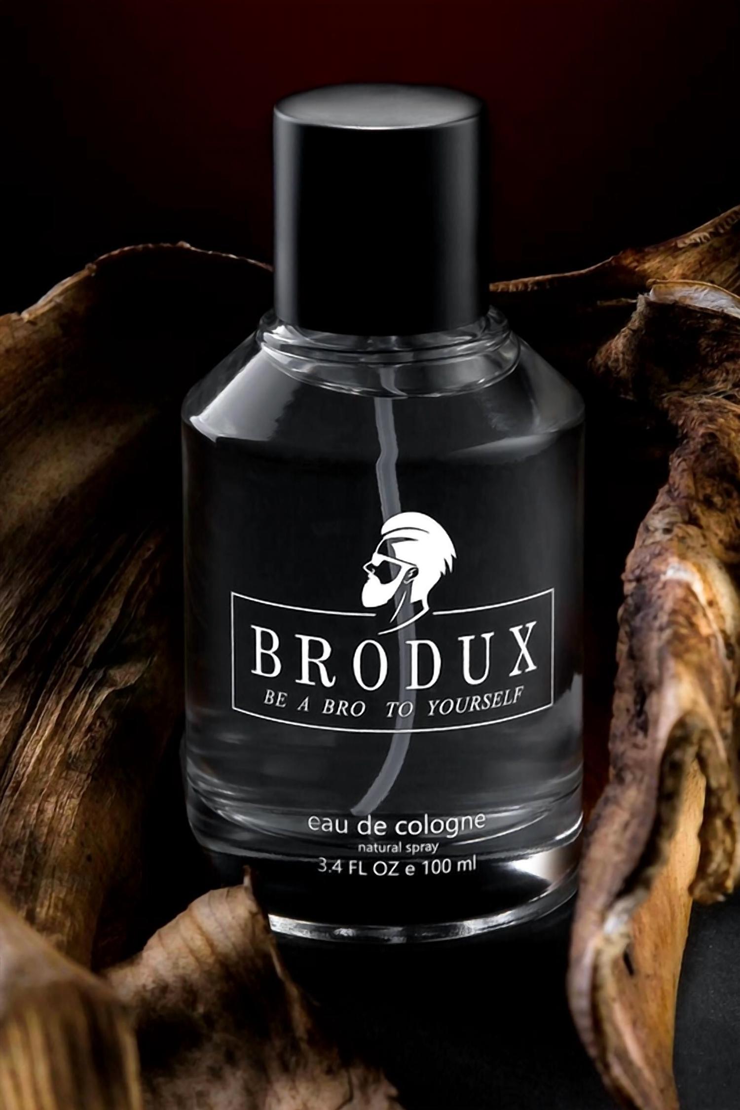 Brodux - Men's Cologne