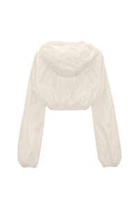 Dorothee Schumacher - Women's Sporty Coolness Hooded Armcover