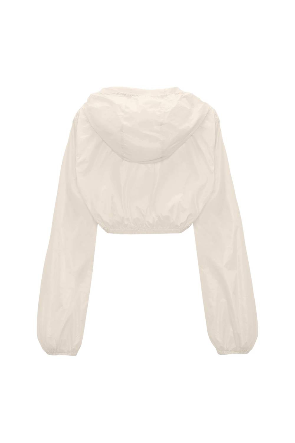 Dorothee Schumacher - Women's Sporty Coolness Hooded Armcover