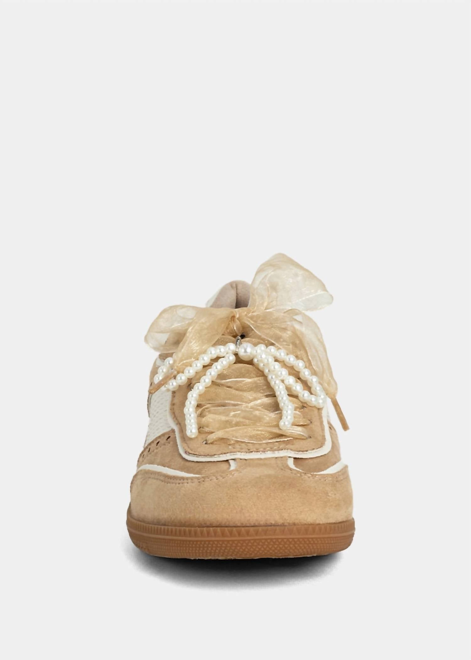 Shu Shop - Women's Sophie Retro Sneaker