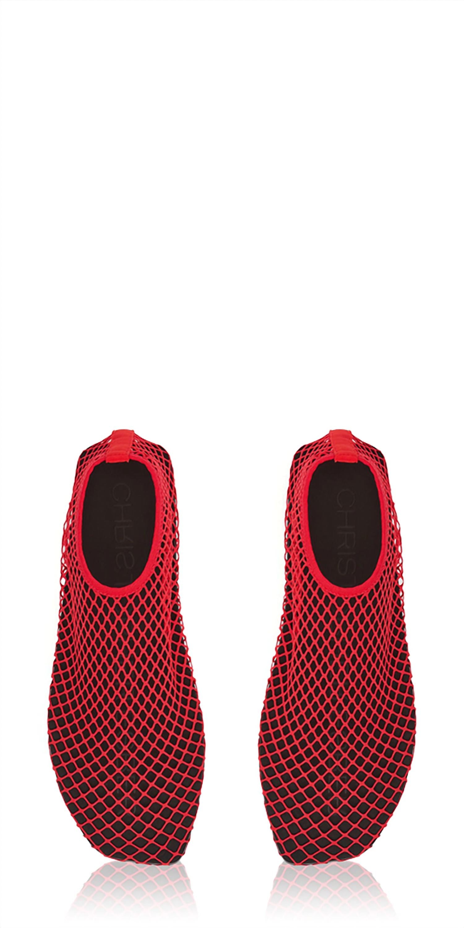Christopher Esber - Women's Mesh Water Flats