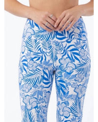 Lulu-B - Colorful Palazzo Pants