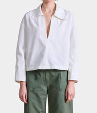 Apiece Apart - Pescara Long Sleeve Top