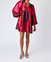 Crosby By Mollie Burch - Beckham Mini Dress