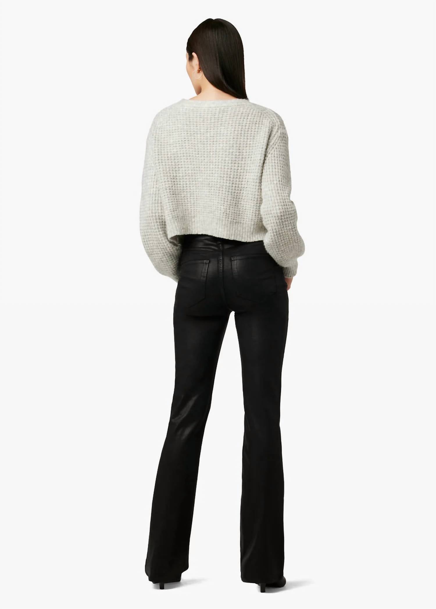 Joe'S Jeans - Hi Honey High Rise Bootcut Jeans