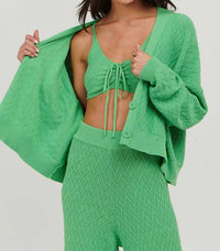 Camila Bustier Top