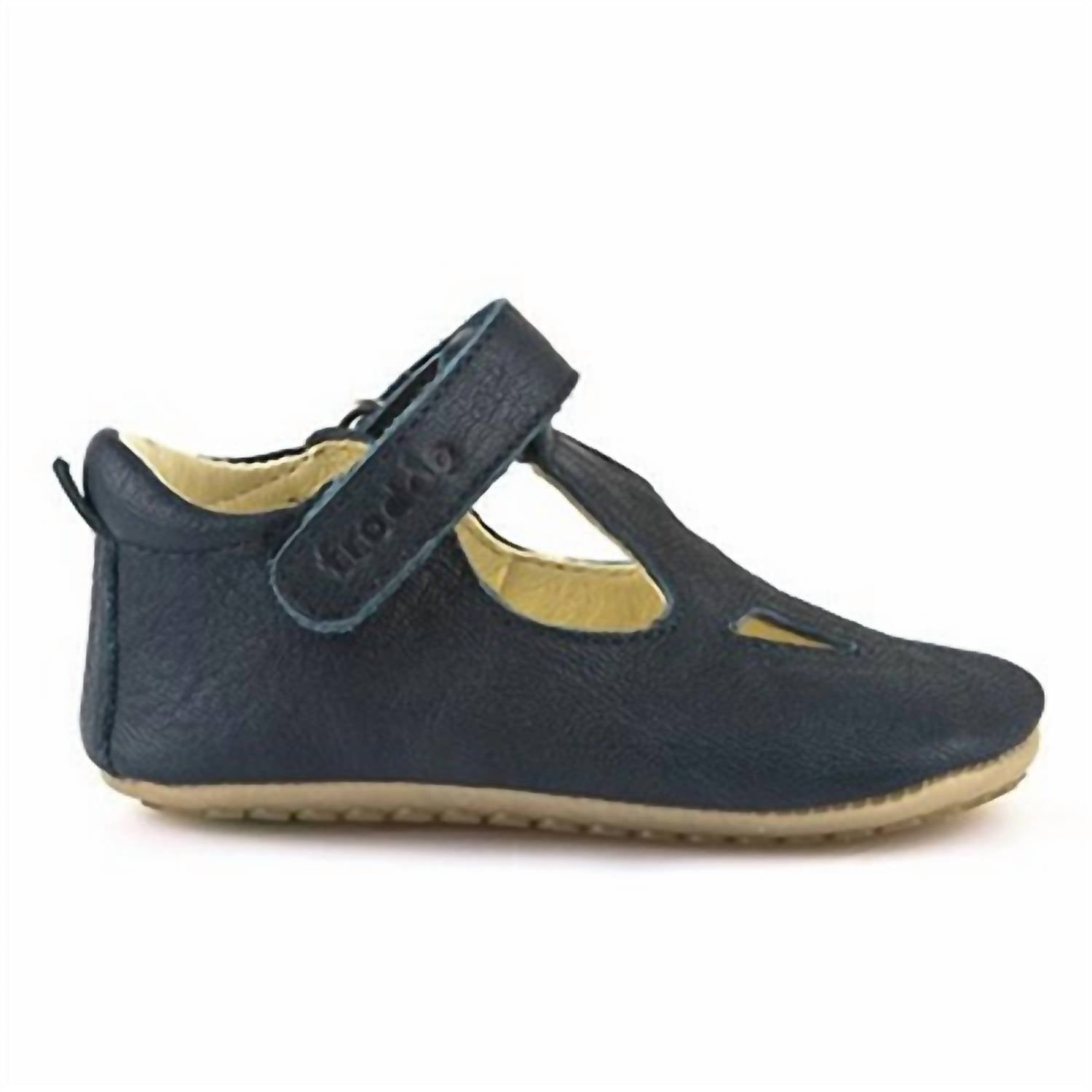Froddo - Boys' Prewalkers Shoes