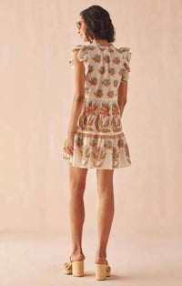 Omika - Wilora Mini Dress