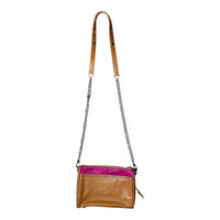 Rebecca Minkoff - Women's Mini Calf Hair Crossbody Bag