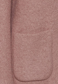 Ichi - Stipa Classic Coat