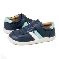 Oldsoles - Toddler's Play Ground Low Top Shoes