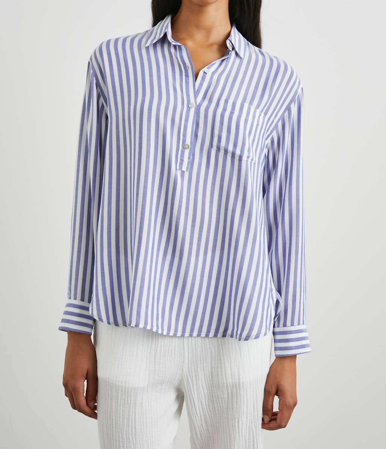 Rails - Elle Shirt